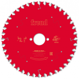 Piła tarczowa do drewna litego i płyt MDF 190x30mm Z40 FR13W007H FREUD