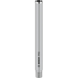 Koronka wiertnicza do pracy na mokro PRO Core Cutter wet 52 x 450 mm 1 1/4" UNC Bosch