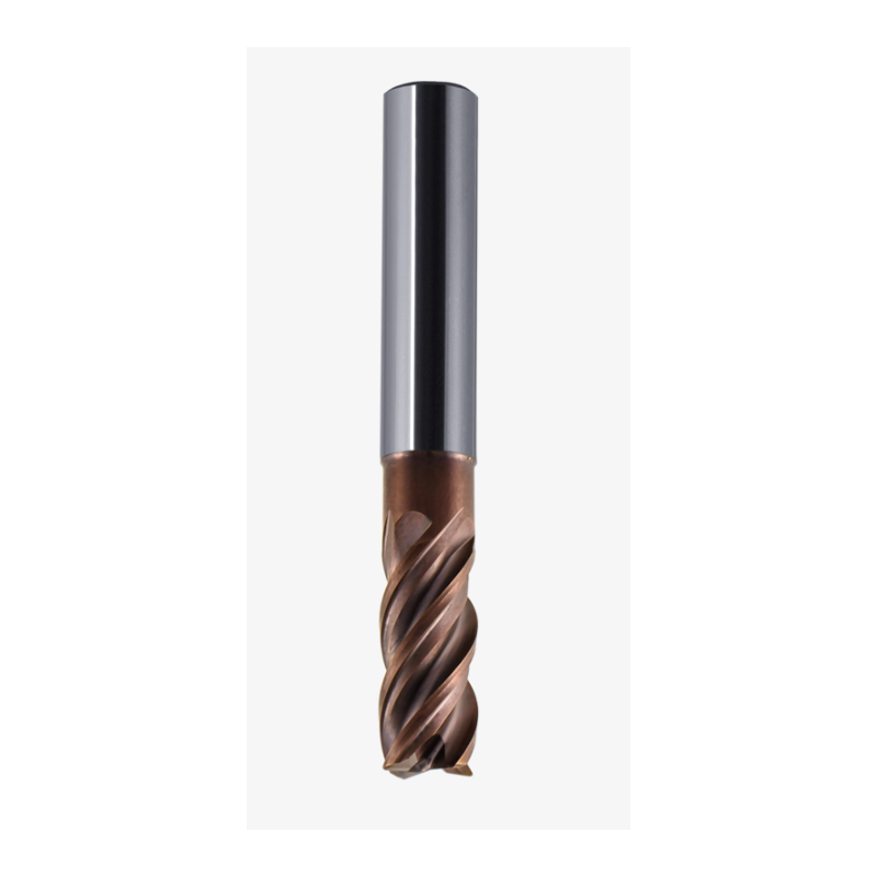FREZ TRZPIENIOWY WEGLIK FI  6,0 13/57 Z4 HA6 VHM TS 440N MASTERMILL 440N FANAR M9-44GMA0-0060