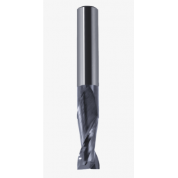 FREZ TRZPIENIOWY WEGLIK FI  8,0 20/ 58 Z2 HA8 VHM AT X-MILL 230 X-MILL 230 FANAR M9-234X00-0080