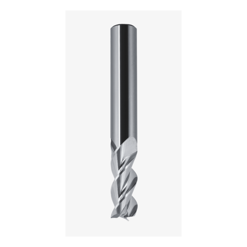 FREZ TRZPIENIOWY WEGLIK FI 12,0  32/ 83 Z3 HA12 VHM AL 345 FANAR M9-341700-0120