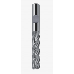 FREZ TRZPIENIOWY WEGLIK FI 10,0  30/ 72 Z4 HA10 VHM AL 445 FANAR M9-441700-0100