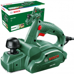 Strugaczka do drewna PHO 1500 Bosch 06032A4000