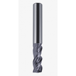 FREZ TRZPIENIOWY WEGLIK FI  5,0 13/57 Z3 HA6 VHM AT X-MILL 345 R345 FANAR M9-344X00-0050