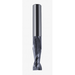 FREZ TRZPIENIOWY WEGLIK FI  6,0 19/50 Z2 HA6 VHM AT X-MILL 230 X-MILL FANAR M9-234X00-0060
