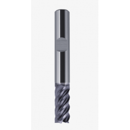 FREZ TRZPIENIOWY WEGLIK FI 10,0 R0,5  22/ 72 Z5 HA10 VHM AT X-MILL R540 FANAR M9-544X01-0100