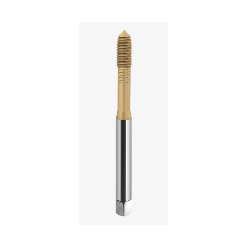 WYGNIATAK M 6 DIN-371C HSSE-PM WGN TIN BEZ ROWKOW FANAR C4-903005-0060