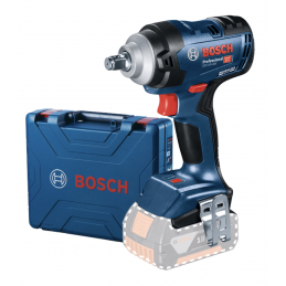GDS 18V-400 Klucz udarowy w walizce Bosch 06019K0021