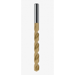 WIERTLO NWKA FI  7,00  69/109MM HSSE TIN SZL, INOX DIN 338 FANAR W2-103811-0700