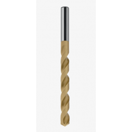 WIERTLO NWKA FI  6,90  69/109MM HSSE TIN SZL, INOX DIN 338 FANAR W2-103811-0690