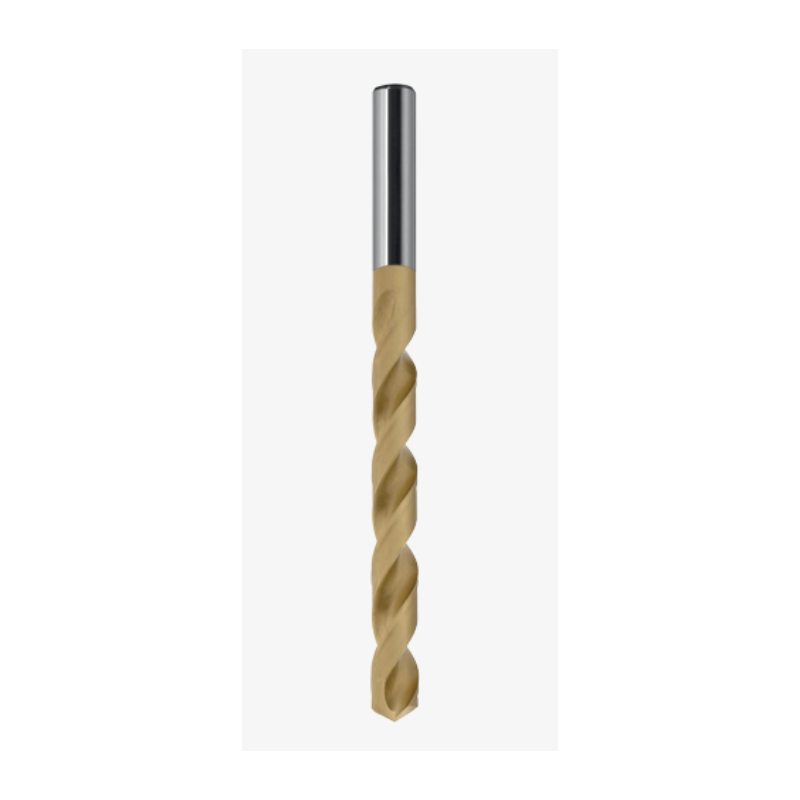 WIERTLO NWKA FI  6,90  69/109MM HSSE TIN SZL, INOX DIN 338 FANAR W2-103811-0690
