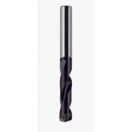 WIERTLO WEGLIK FI  6,80  34/79MM  3xD HA8 VHM AT X-DRILL DIN 6537 FANAR W9-604X13-0680
