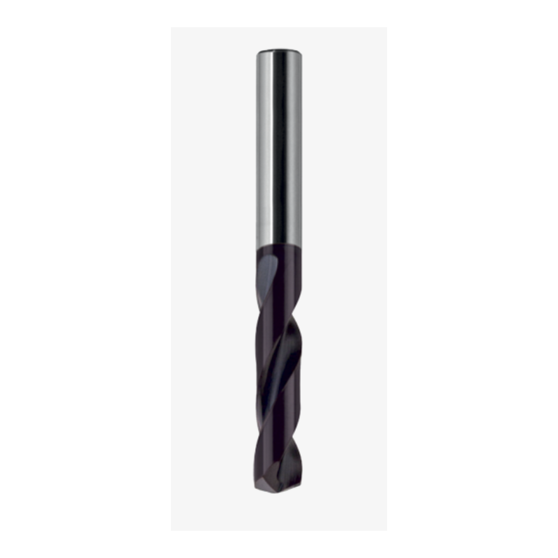 WIERTLO WEGLIK FI  4,20  24/66MM  3xD HA6 VHM AT X-DRILL DIN 6537 FANAR W9-604X13-0420
