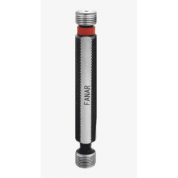 SPRAWDZ, GWINT, TRZPIEN, MSBG GO/NOGO M12 6H FANAR S3-302161-0120