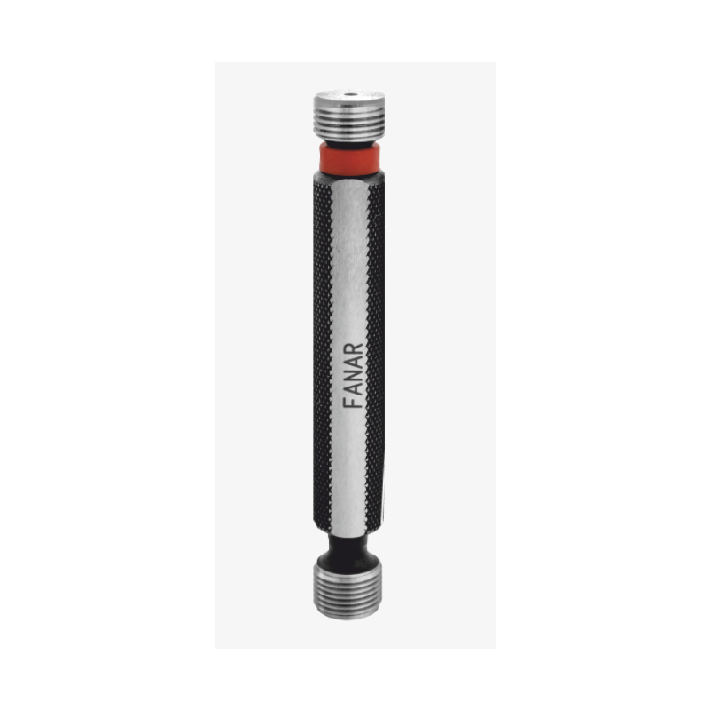 SPRAWDZIAN GWINTOWY TRZPIENIOWY MSBG GO/NOGO G1/2" FANAR S3-302180-3131 SPRAWDZIAN GWINTOWY TRZPIENIOWY MSBG GO/NOGO G1/2" FANAR S3-302180-3131