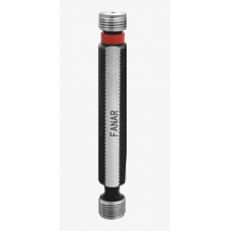 SPRAWDZIAN GWINTOWY TRZPIENIOWY MSBG GO/NOGO G1" FANAR S3-302180-3139