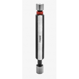 SPRAWDZIAN GWINTOWY TRZPIENIOWY MSBG GO/NOGO M3 6H FANAR S3-302161-0030