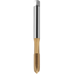GWINTOWNIK UNC  3/8-16 DIN-371B (2B) HSSE TIN 800X