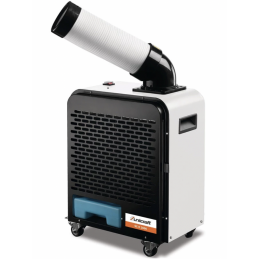 Klimatyzator SC-K 2000 Spotcool 6550000 UNICRAFT