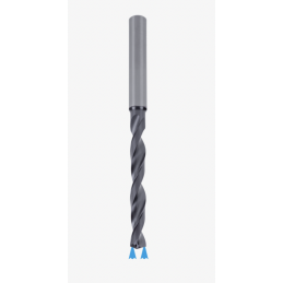 WIERTLO WEGLIK FI  6,80  53/91MM  5xD HA8 VHM AT IK MASTERDRILL DIN 6537 FANAR W9-614M33-0680