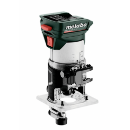 FMV 18 LTX BL 8 Frezarka do krawędzi Metabo 601742840