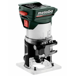 FMV 18 LTX BL 8 Frezarka do krawędzi Metabo 601742840