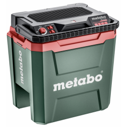 Metabo 600791850 - Profesjonalna Chłodziarka Akumulatorowa KB 18 BL