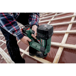 NFR 18 LTX 90 BL Gwoździarka aku Metabo 612090840