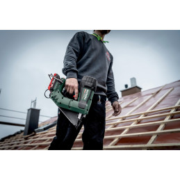 NFR 18 LTX 90 BL Gwoździarka aku Metabo 612090840