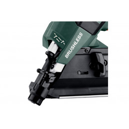 NFR 18 LTX 90 BL Gwoździarka aku Metabo 612090840