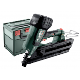 NFR 18 LTX 90 BL Gwoździarka aku Metabo 612090840