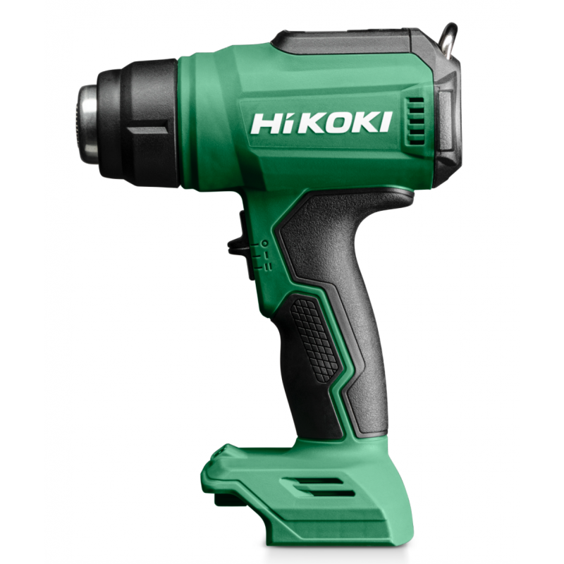 Opalarka akumulatorowa HIKOKI RH18DA W4Z Opalarka akumulatorowa HIKOKI RH18DA W4Z