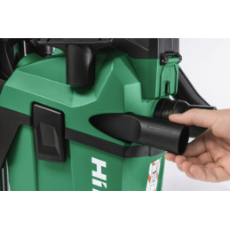 Odkurzacz akumulatorowy 18V RP18DLA W4Z HIKOKI