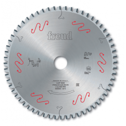 Piła tarczowa 250x2,8/2x30 mm Z60 LU2F 0500 Freud F03FS04974