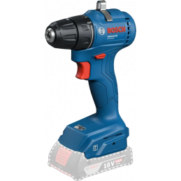 Akumulatorowa wkrętarko-wiertarka ISR Industrial Bosch 18V-30 P
