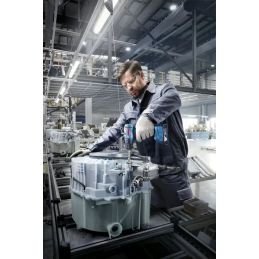 Akumulatorowa wkrętarko-wiertarka ISR Industrial Bosch 18V-30 P