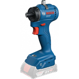 Akumulatorowa wkrętarko-wiertarka ISR 18V-30 PHX  Industrial Bosch