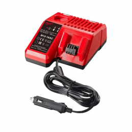 Ładowarka M12-18AC 12/24V do Akumulatorów 4932459205 MILWAUKEE