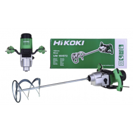Mieszarka HiKOKI UM16VST2 1600W 2-biegowa + mieszadło | FixPol
