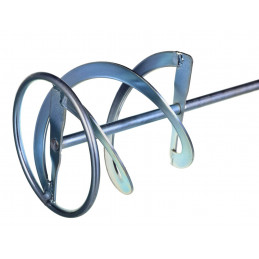 Mieszarka HiKOKI UM16VST2 1600W 2-biegowa + mieszadło | FixPol