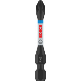 Przedłużony bit PH2 o długości 90 mm Bosch  2608522524