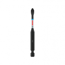 Przedłużony bit PH2 o długości 90 mm Bosch  2608522524