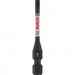 Zestaw 2szt. przedłużonych bitów H5 o długości 55 mm Bosch 2608522557