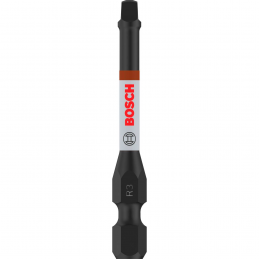 Zestaw 2szt. przedłużonych bitów R3 o długości 55 mm Bosch 2608522552
