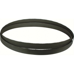 Piła bezkońcowa HSS M42 2910x27x0,9mm 4/6Z Wespa 5081002052