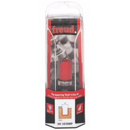 Frez do drewna z łożyskiem 50-10308P FREUD