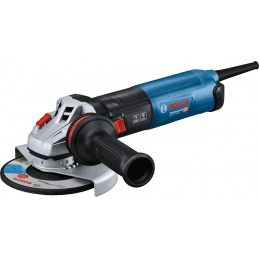 Szlifierka kątowa GWS 17-150 S Professional Bosch 06017D0600