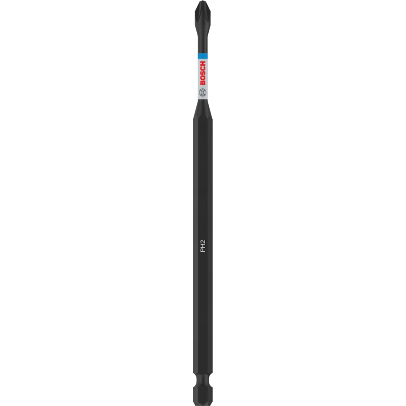 Końcówka wkręcająca PRO PH2 Impact 150mm Bosch 2608522525 Końcówka wkręcająca PRO PH2 Impact 150mm Bosch 2608522525