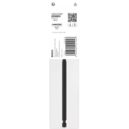 Końcówka wkręcająca PRO PH2 Impact 150mm Bosch 2608522525