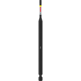 Końcówka wkręcająca PRO T25 Impact 150mm Bosch 2608522539